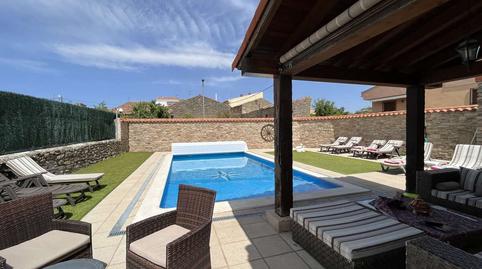 Foto 5 de Casa o xalet en venda a Sobradillo, Salamanca