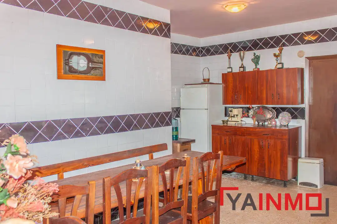 Adosado con jardín en venta en Legutio, imagen 58
