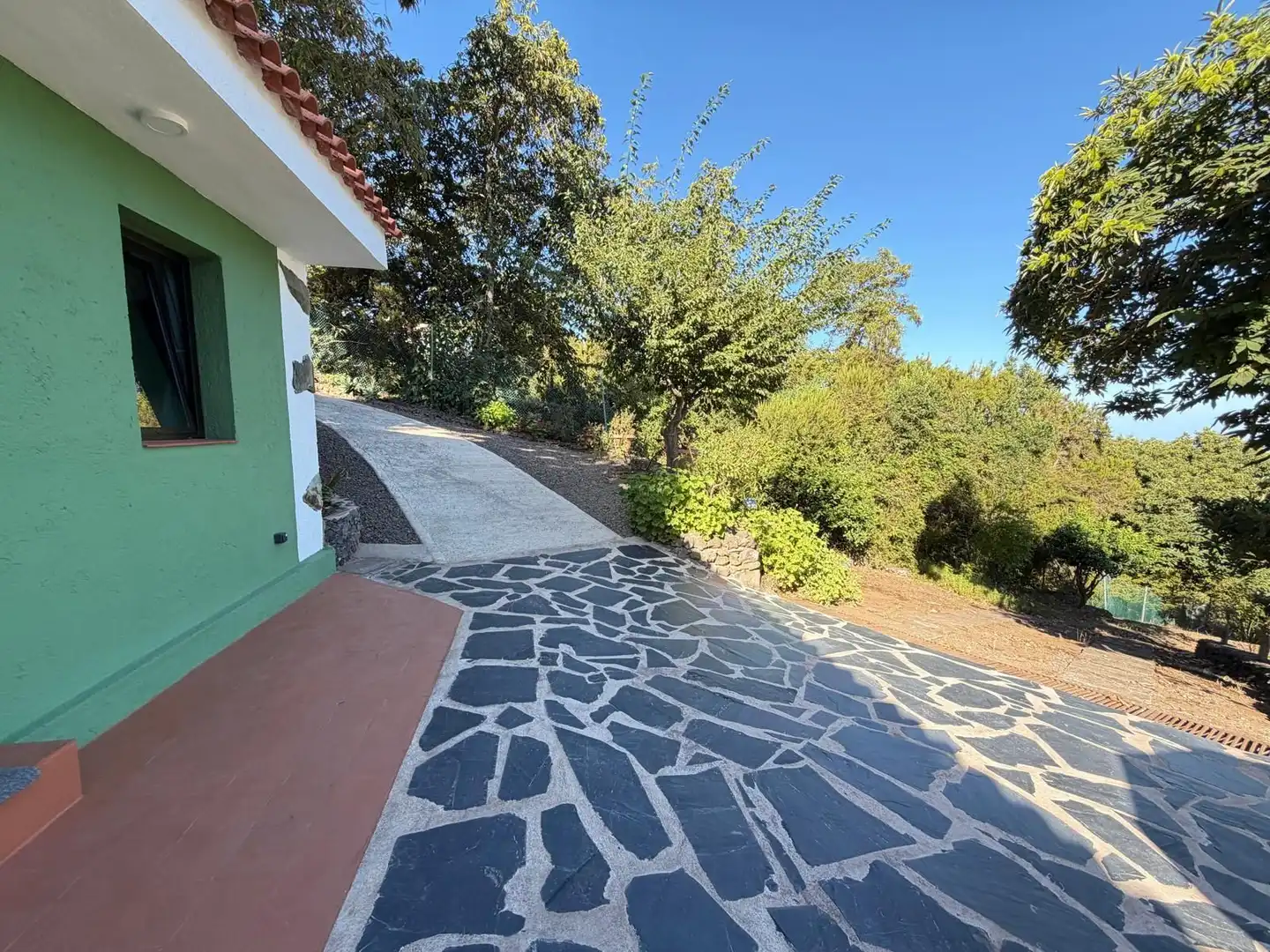 Maison rustique avec jardin à vendre à La Cochera, imagen 25