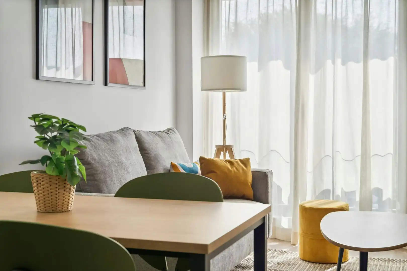 Flat with garden to rent in N/A, imagen 7