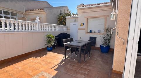 Foto 5 de Casa o chalet en venta en Avenida Alonso de Quijano, Aguas Nuevas, Alicante