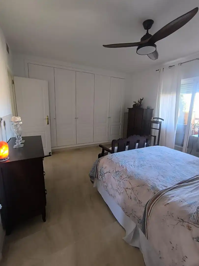 Apartament amb piscina en venda a Calahonda, imagen 34