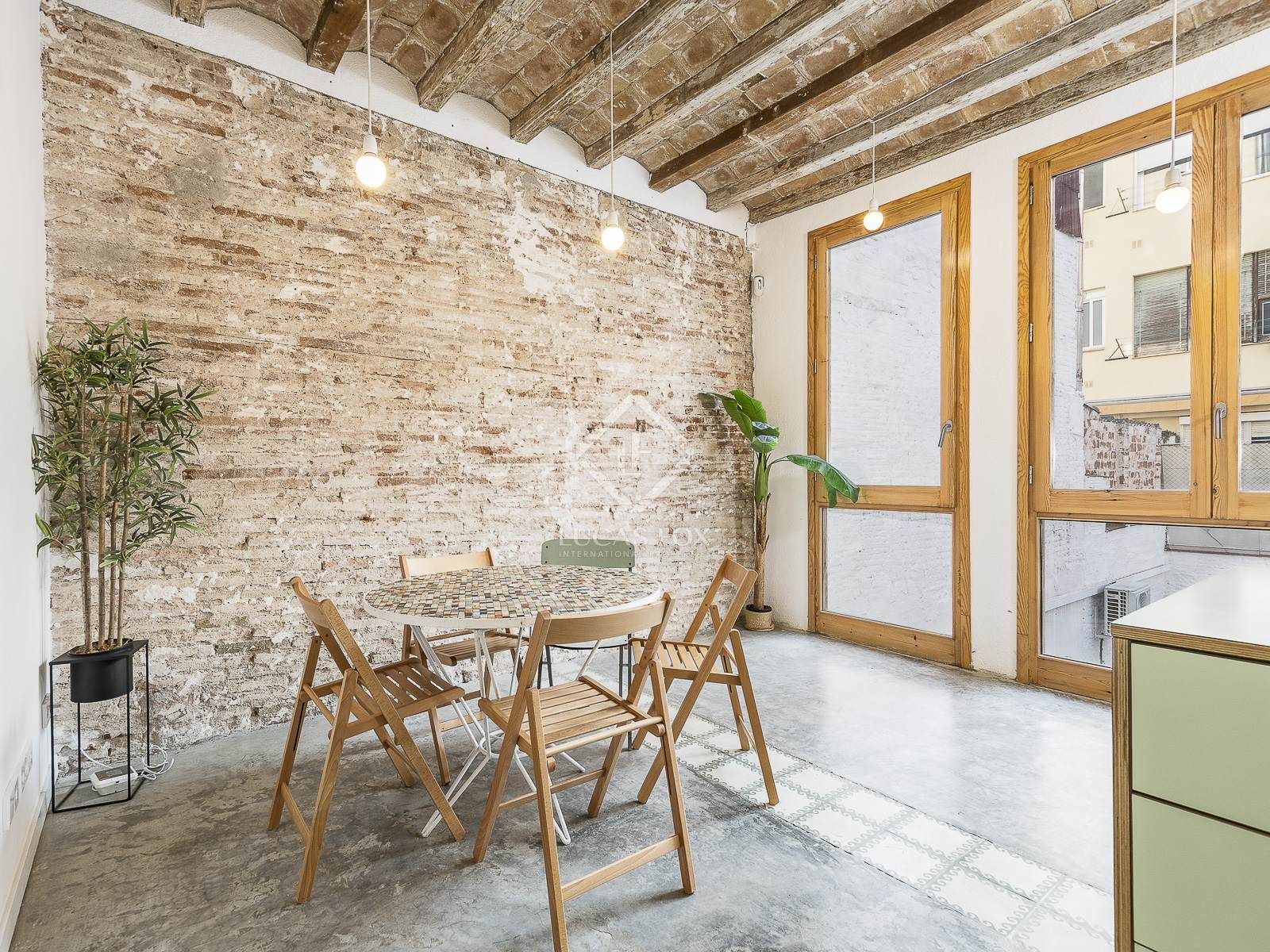 Attic for sale in Vila de Gràcia