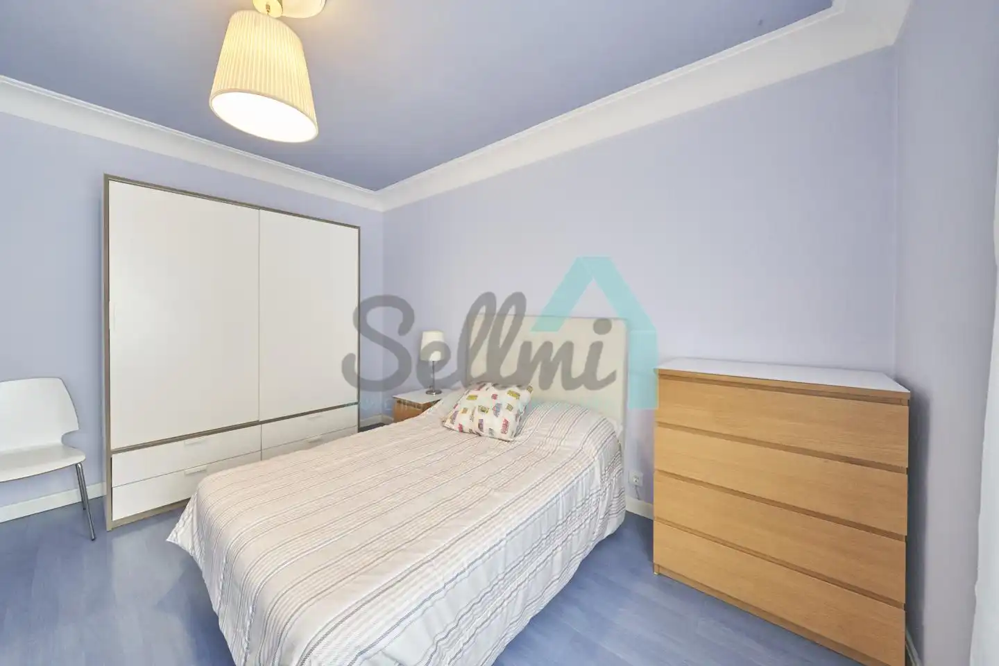 Wohnung mit Aufzug zur Miete in Calle Pérez de la Sala, imagen 35