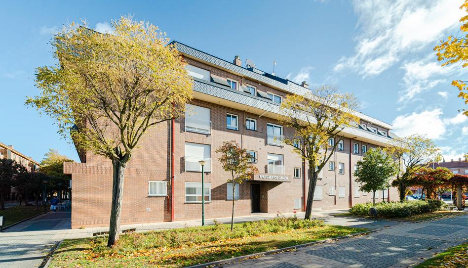 Photo 1 of Flat for sale in Torrente Ballester, 1, Covaresa, Valladolid