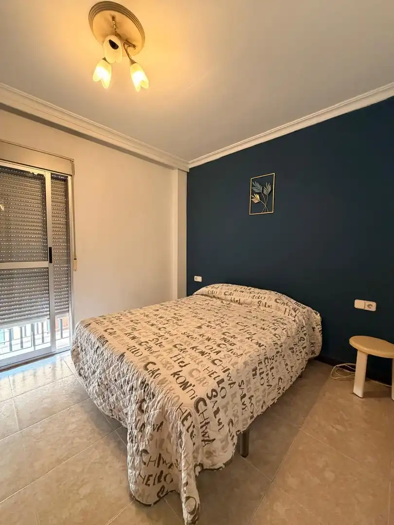 Dormitori de Casa o xalet en venda en Sevilla amb Aire condicionat, Terrassa i Traster