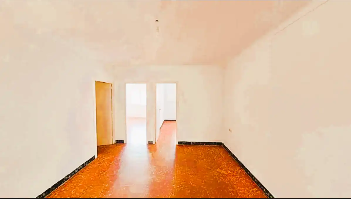 Appartement avec terrasse à vendre à de Pérez Galdós 43