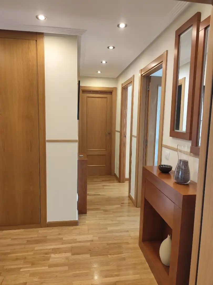 Flat for sale in Oviedo 