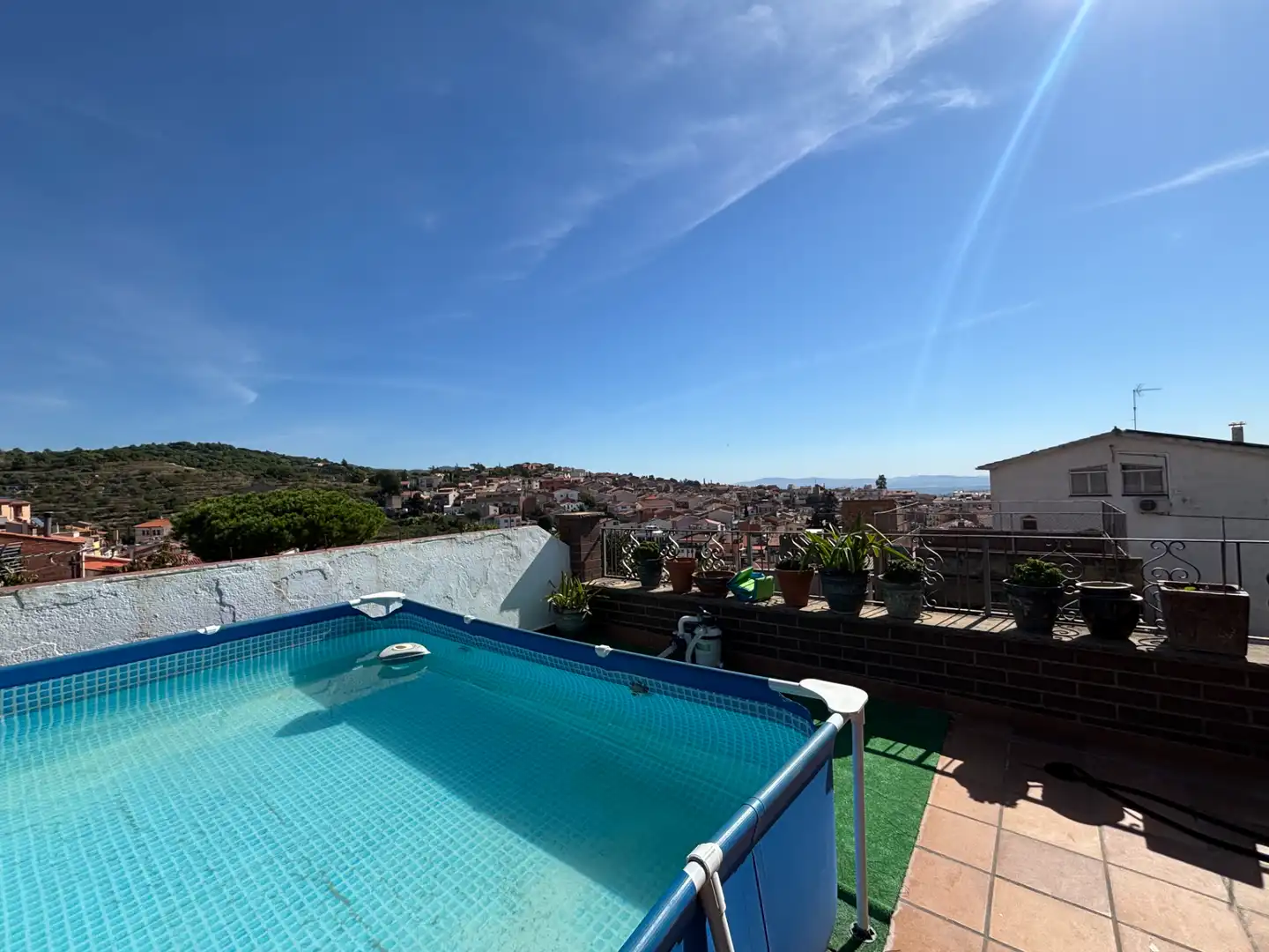 Villa con piscina in vendita a Carrer Hospital, imagen 27