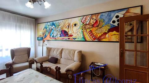 Foto 2 de Pis en venda a Santo Domingo, Santo Domingo y San Martín,  Huesca Capital