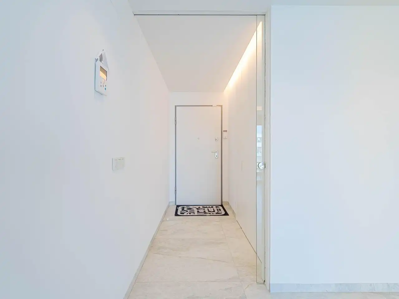 Appartement compact avec balcon à vendre à Centro, imagen 62