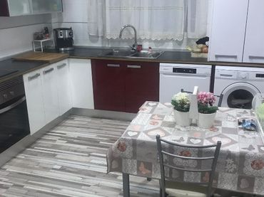 Flat with lift for sale in Montserrat