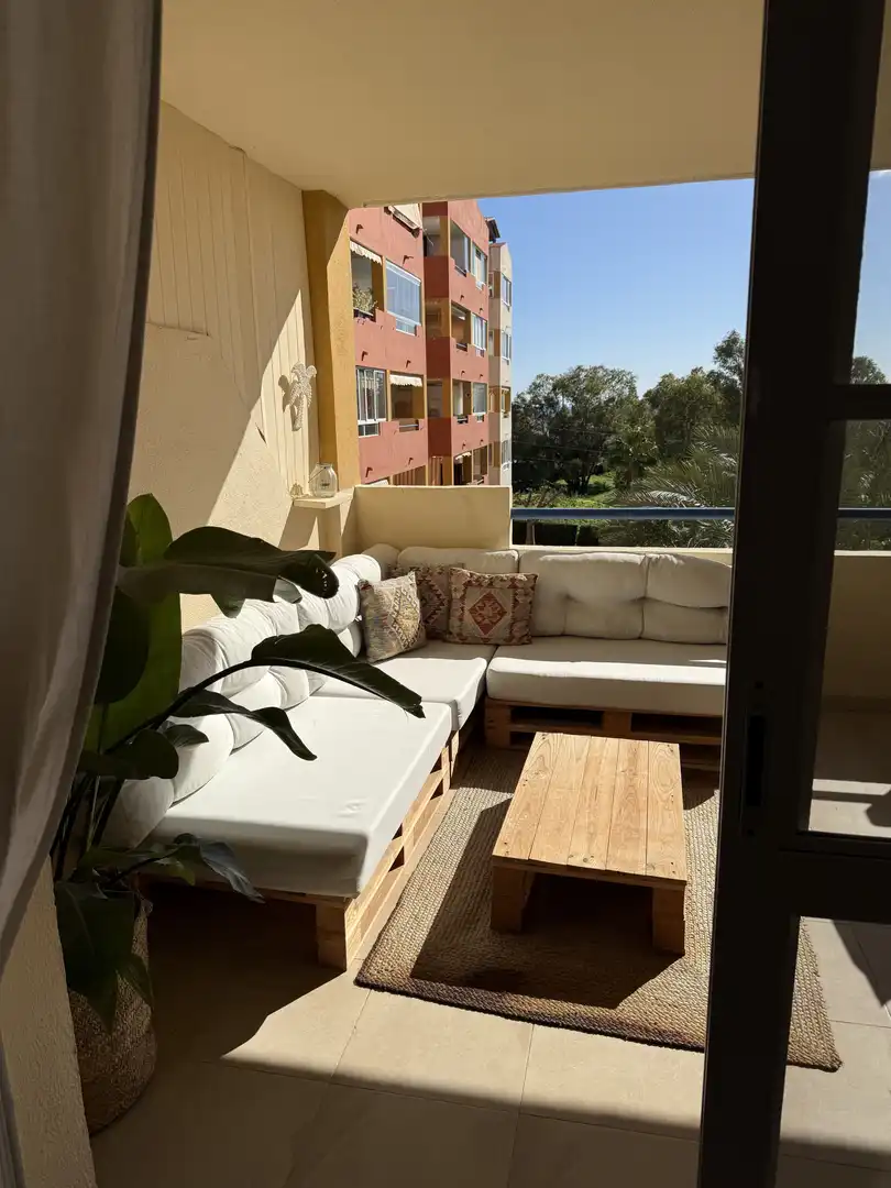 Apartamento con piscina en venta en Benamara - Atalaya, imagen 2