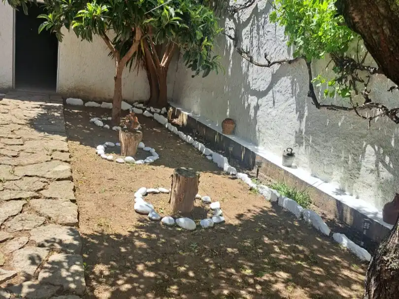 Habitatge amb jardí en venda a Calle Huesca 18, imagen 6