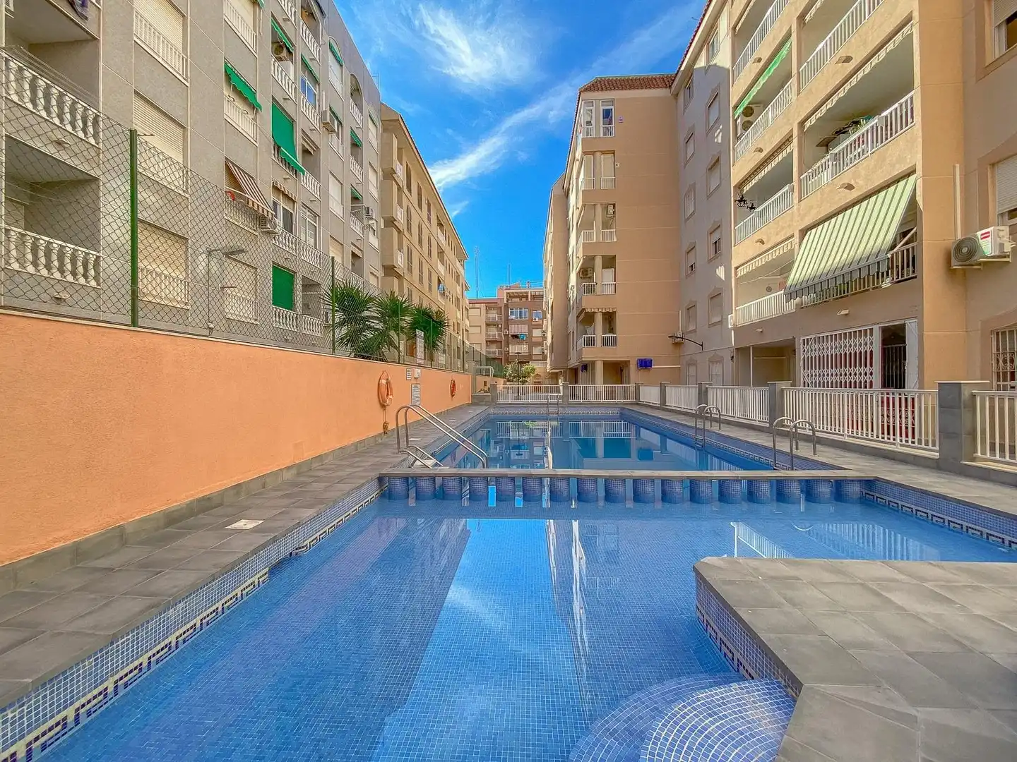 Ático en venta en Playa del Acequión, Náufragos y Rocío del Mar