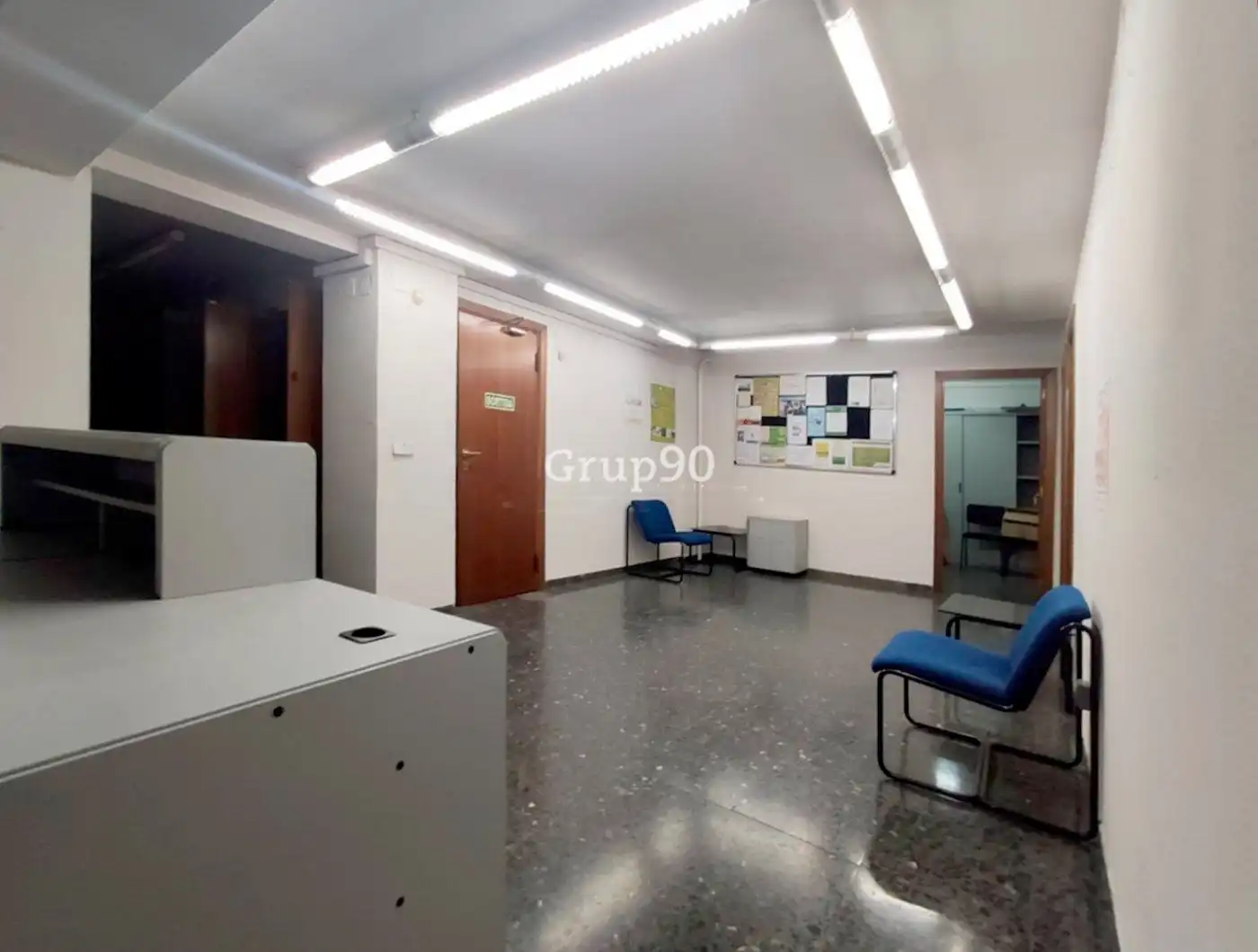 Local comercial en venda a Avenida PASSEIG DE RONDA, imagen 22