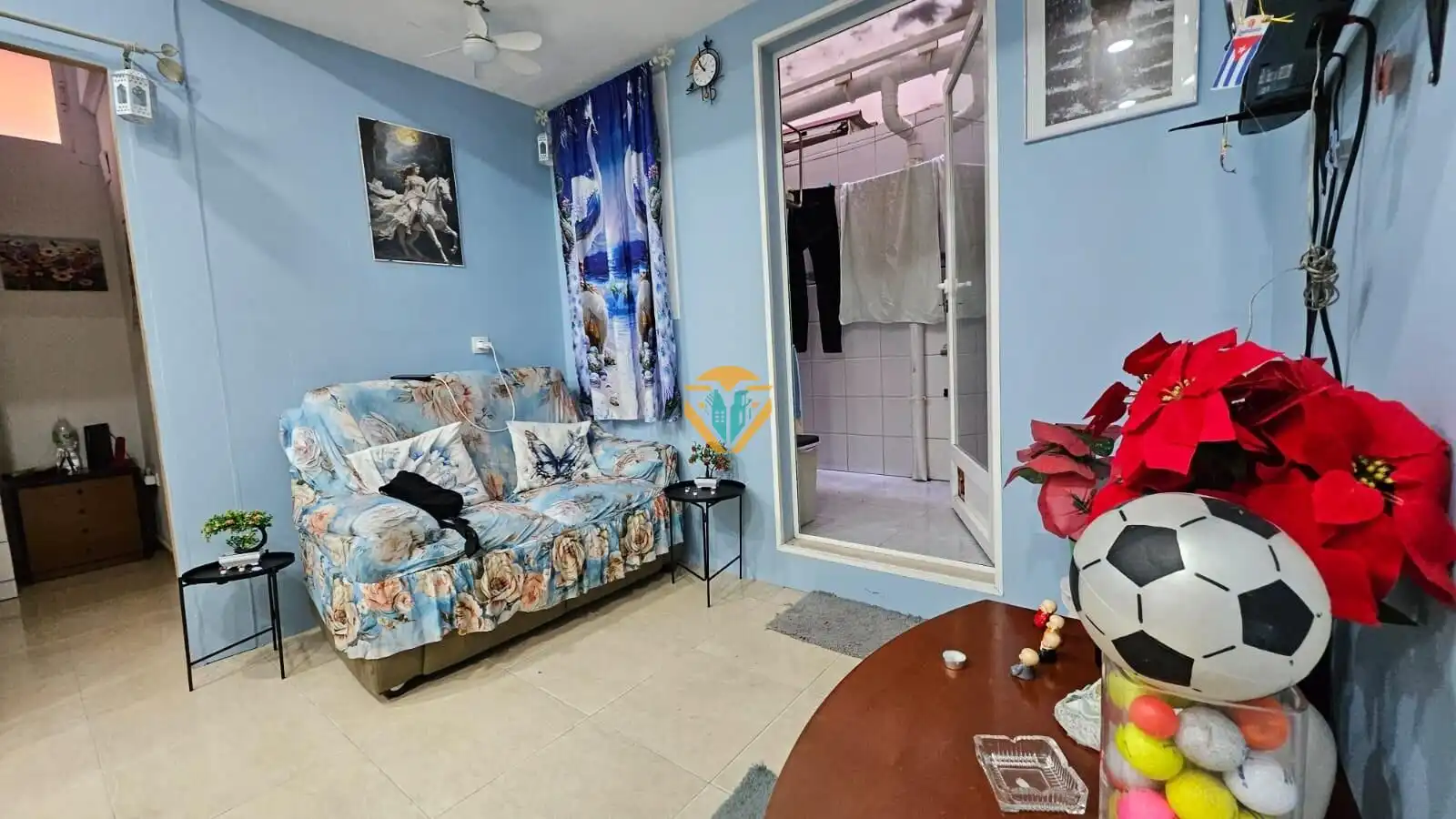 Ground floor with lift for sale in Centro Urbano, imagen 2