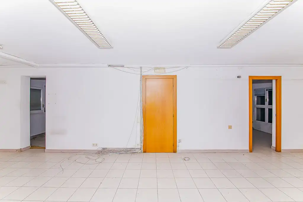 Oficina en venta en Olot