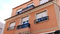 Exterior view of Flat for sale in  Murcia Capital  with Air Conditioner