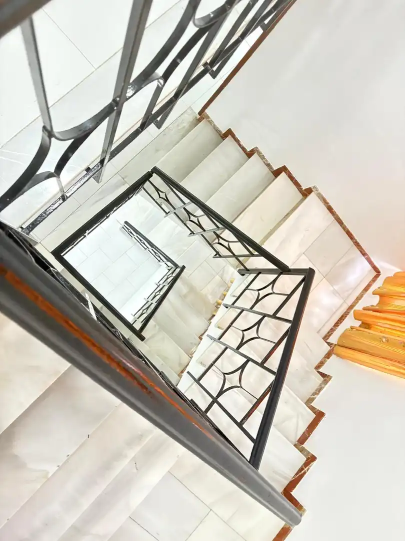 Piso en venta en Jamilena con Balcón