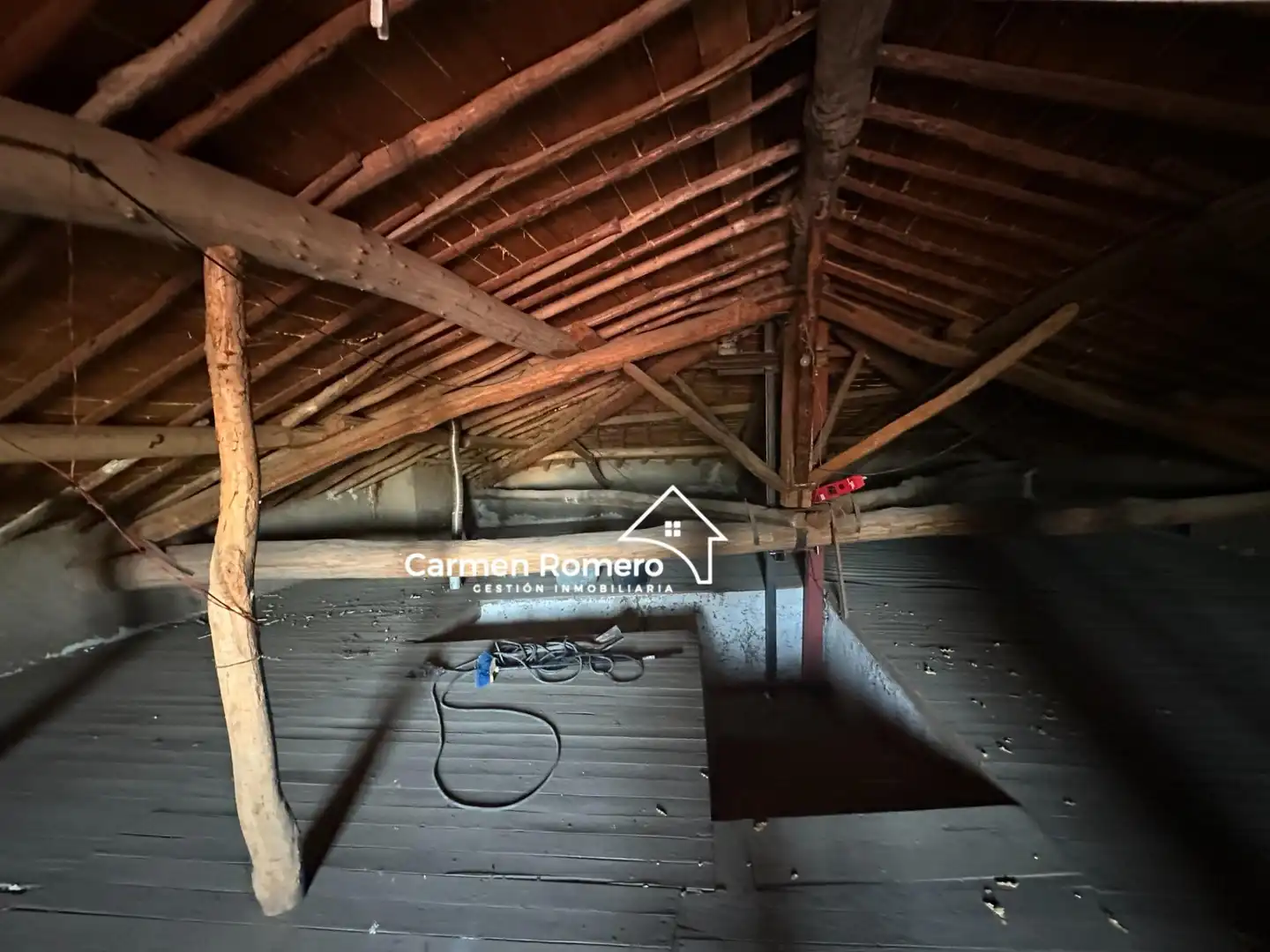 Casa o xalet en venda en Valverdón amb Aire condicionat, Calefacció i Terrassa