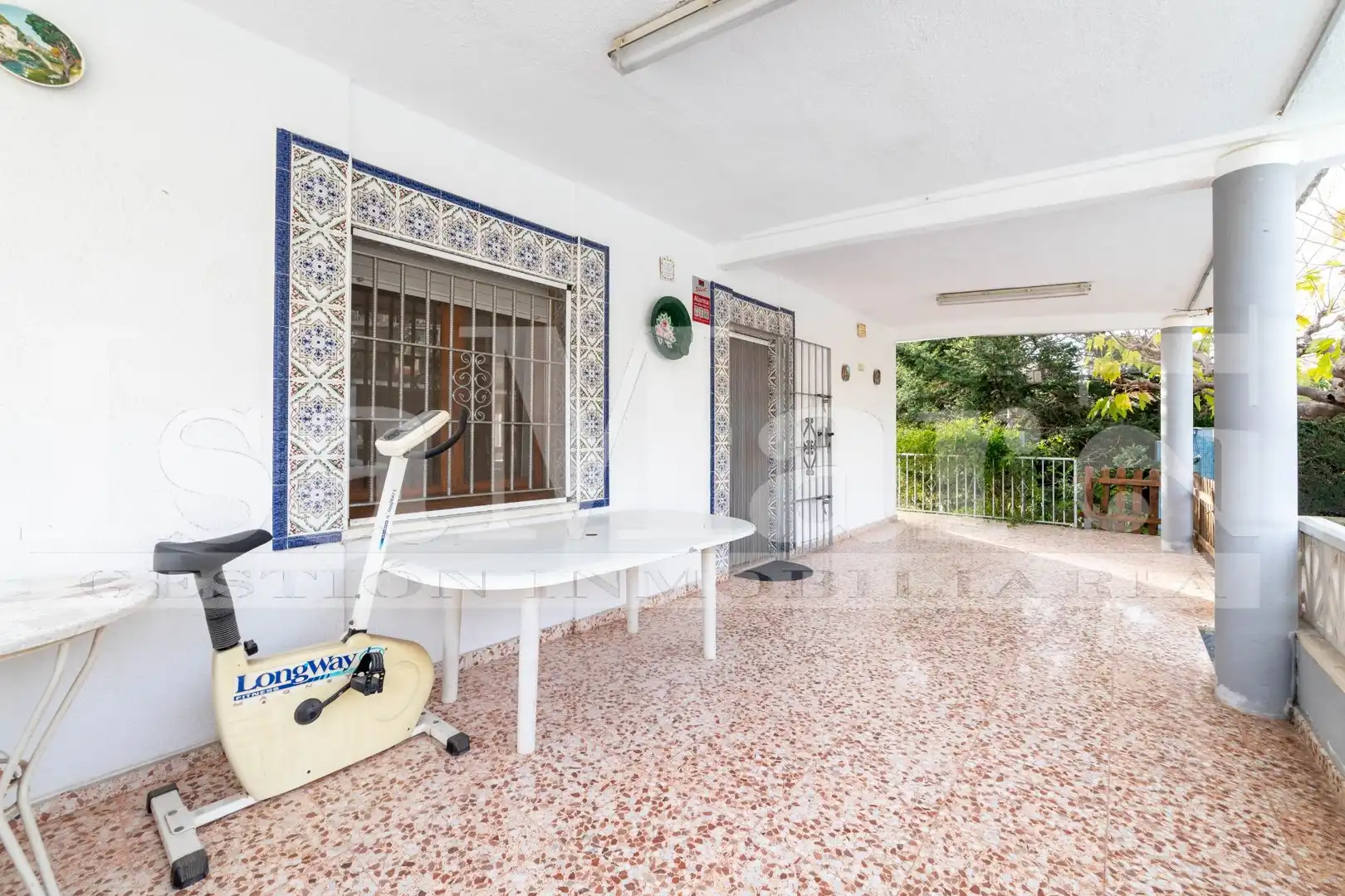 Casa o xalet en venda en Bellvei amb Jardí privat, Terrassa i Piscina
