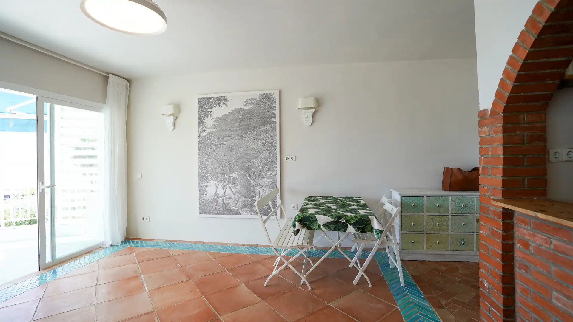 Apartamento de alquiler en San Pedro de Alcántara pueblo