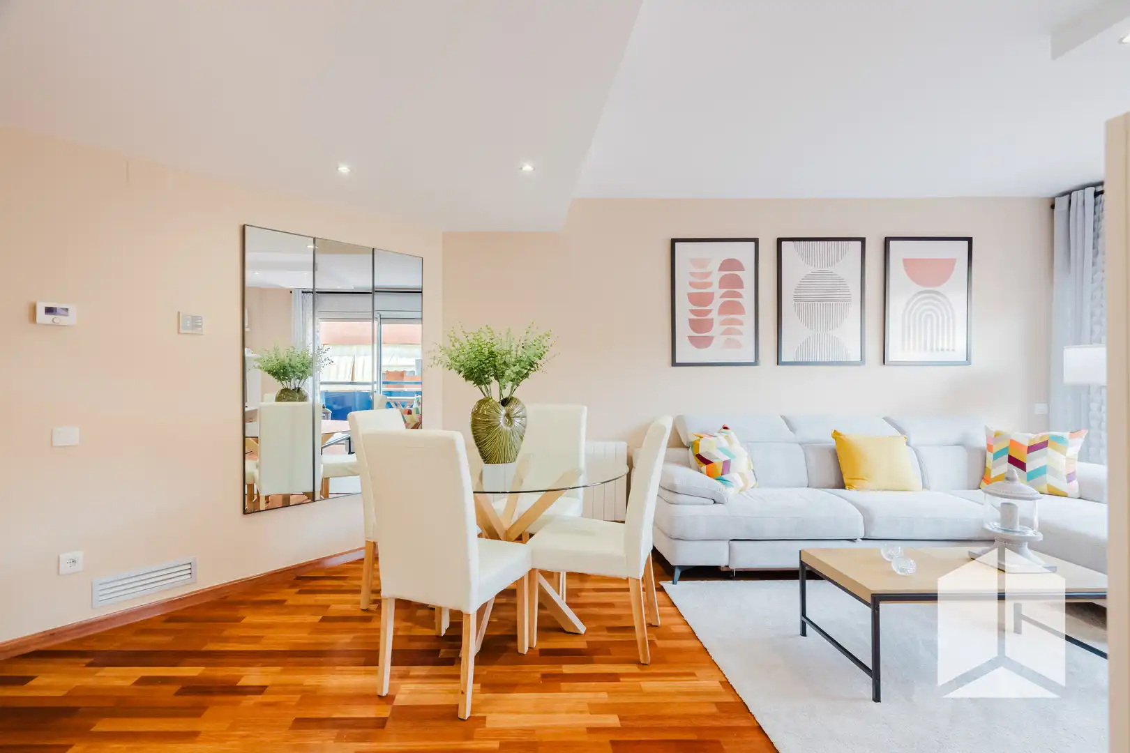 Appartement avec terrasse à vendre à Centre, imagen 11