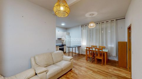 Foto 2 de Piso en venta en San Nicasio, Leganés