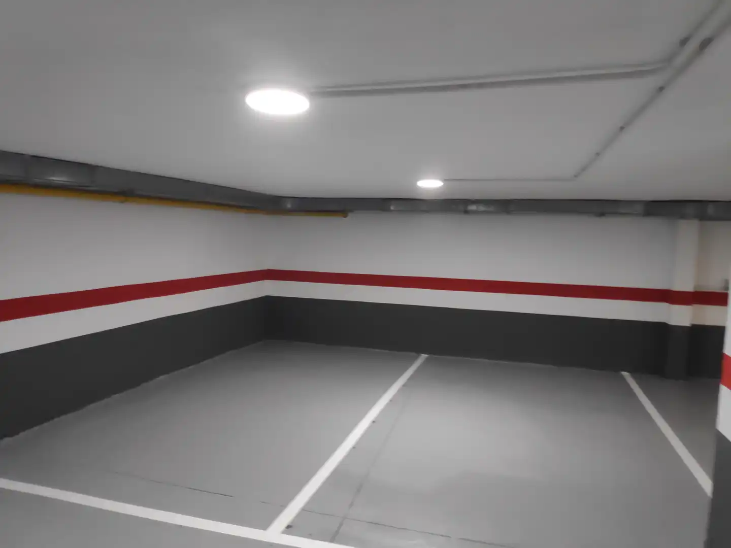 Parkplatz mit Aufzug zum Verkauf in Tetuán, imagen 2