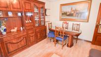 Dining room of Flat for sale in Salamanca Capital  with Heating and Balcony