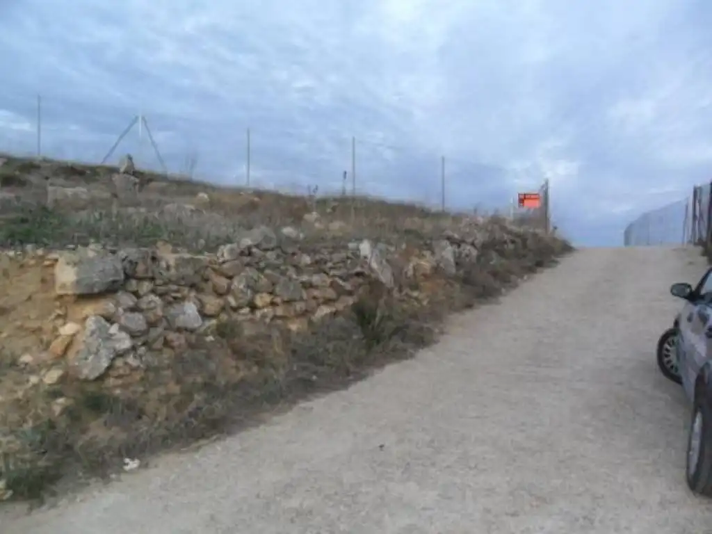Rural land for sale in Calle LA TORRETA, imagen 2