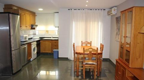 Foto 4 de Estudi de lloguer a Xàtiva, Valencia