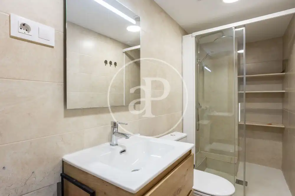 Piso con terraza en venta en Av. del Primat Reig, imagen 37