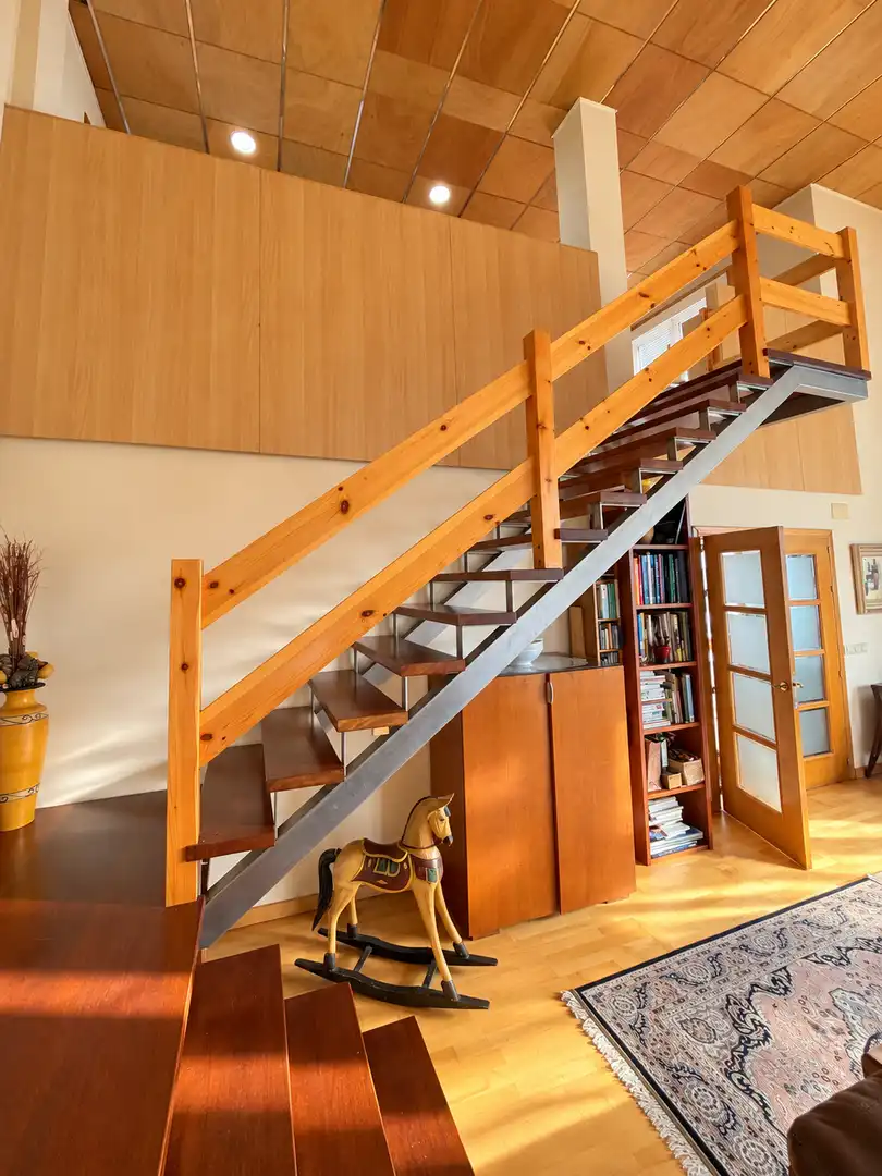 Casa con jardín en venta en Loureda - Lañas - Barrañán, imagen 13