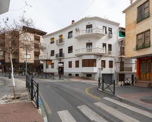Vista exterior de Pis en venda en Lanjarón amb Traster
