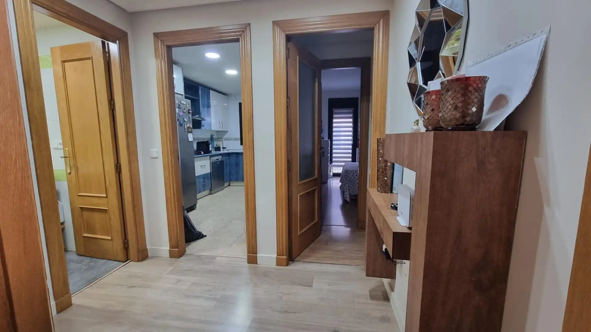 Appartement avec ascenseur à vendre à El Parador de las Hortichuelas