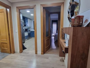 Appartement avec ascenseur à vendre à El Parador de las Hortichuelas