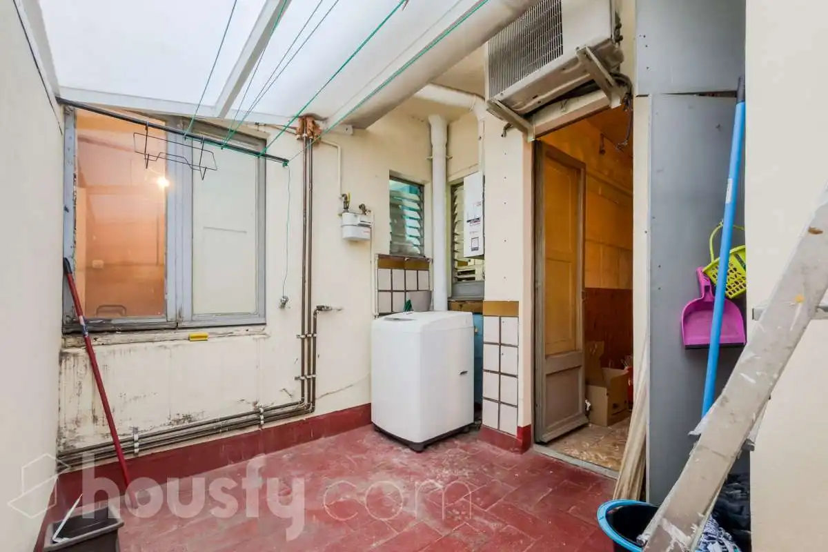 Piso en venta en Barcelona, Barcelona