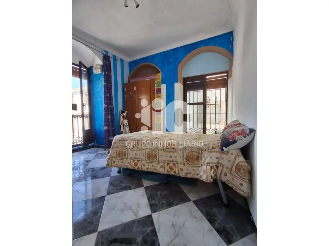 Casa in vendita a Calle AMADOR DE LOS RIOS 136, imagen 9