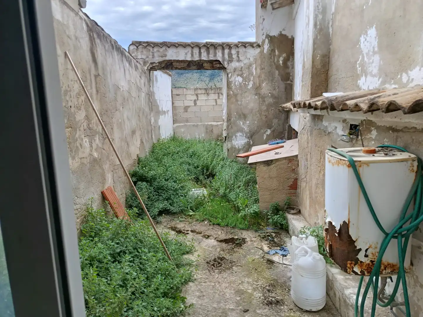 Casa adosada en venta en Vallés con Jardín privado y Terraza