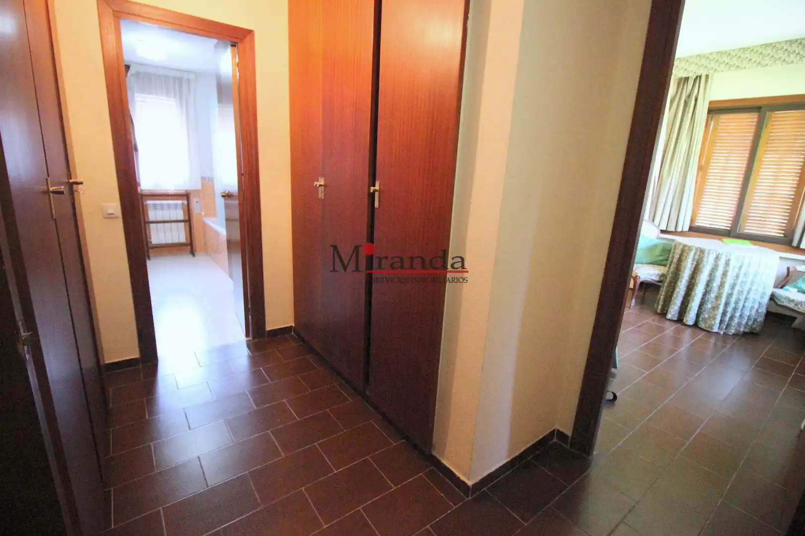 Houses for sale in El Bosque