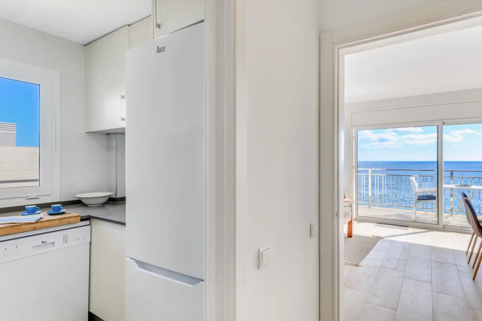 Appartement à louer à Passeig JOSEP MUNDET, imagen 16