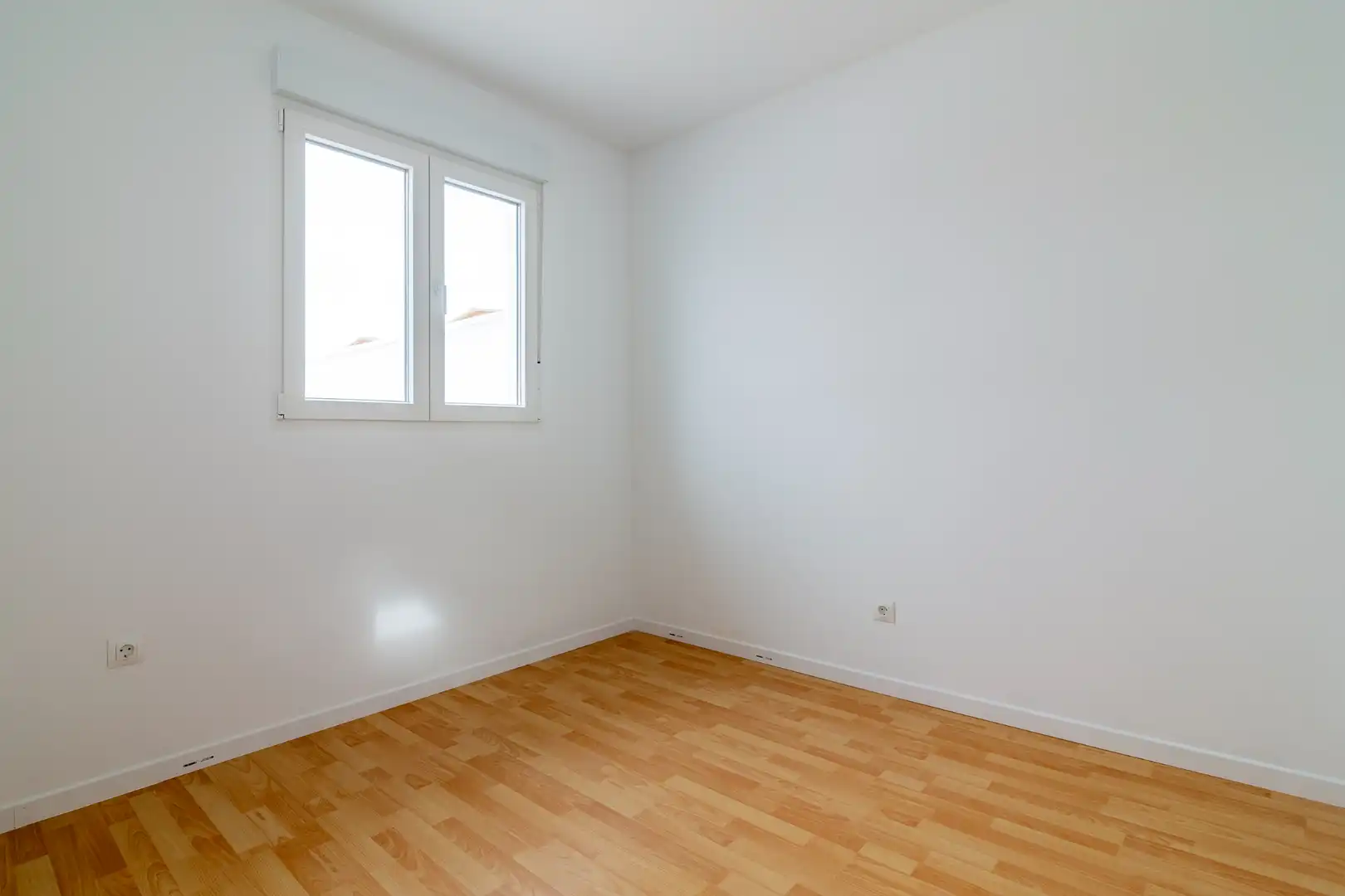 Bedroom of Attic for sale in Móstoles  with Heating, Terrace and Furnished