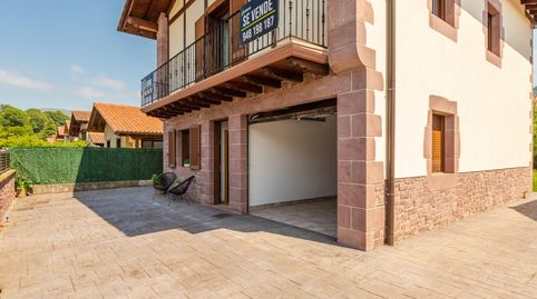 Foto 4 de Casa o xalet en venda a Elizondo - Merkatuzelai, 6, Baztan, Navarra