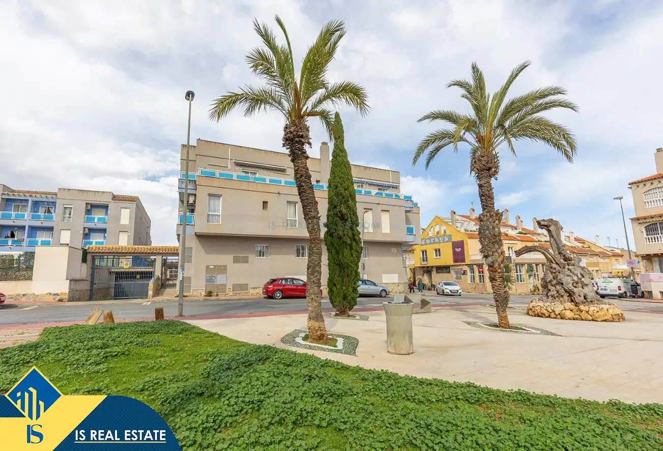 Mini appartamento con piscina in vendita a Playa del Cura, imagen 23