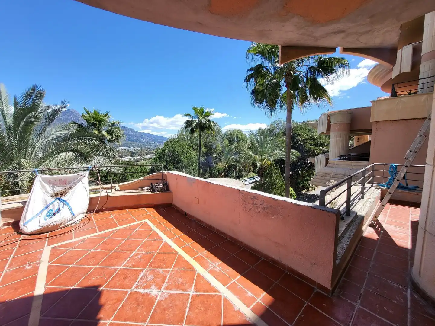 Apartment mit Pool zum Verkauf in Avenida Calderón de la Barca S/N, imagen 2