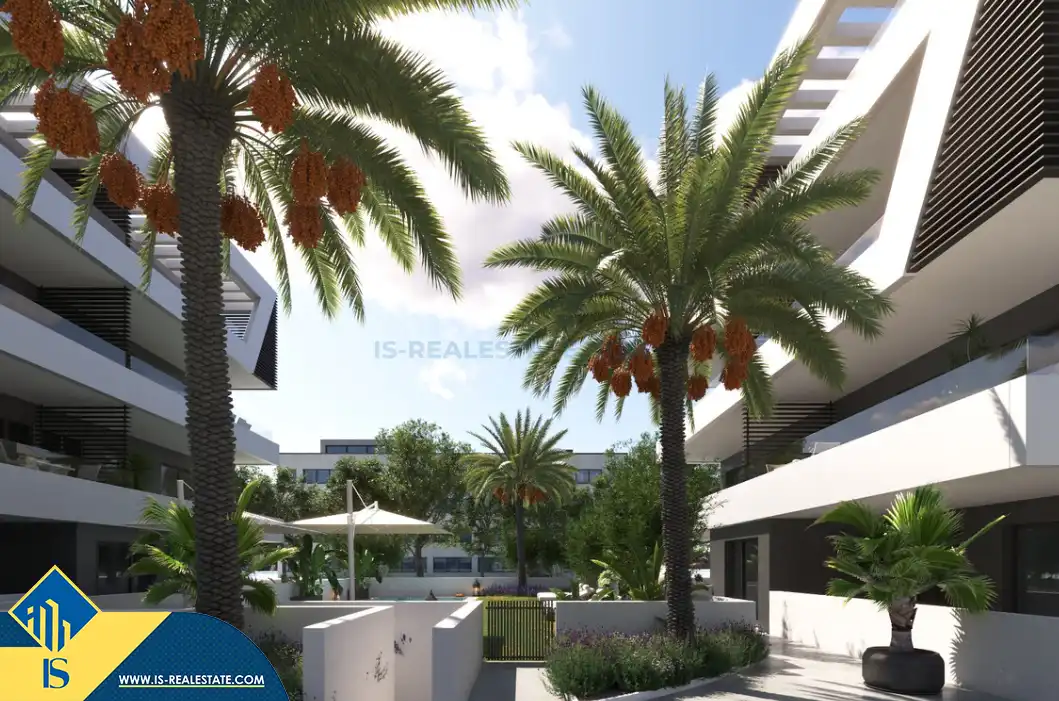 Apartament amb piscina en venda a Bellavista - Capiscol - Frank Espinós, imagen 13