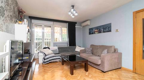 Foto 5 de Piso en venta en Universidad - Hospital, Fuenlabrada