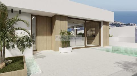 Foto 4 de Casa o chalet en venta en Cala Palmera - Atrium, Alicante